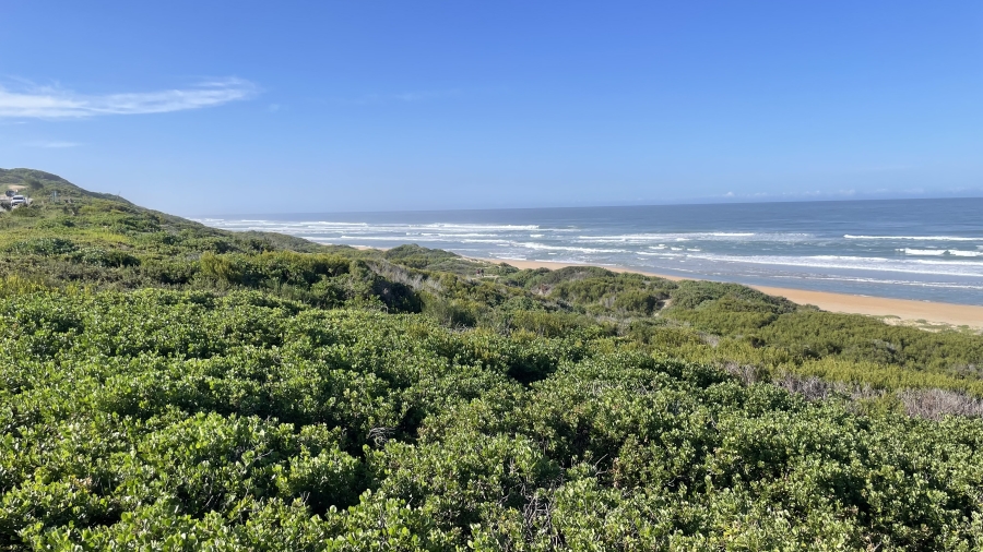 0 Bedroom Property for Sale in Kleinkrantz Western Cape